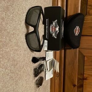Harley Davidson Tank  LA Performance eyewear